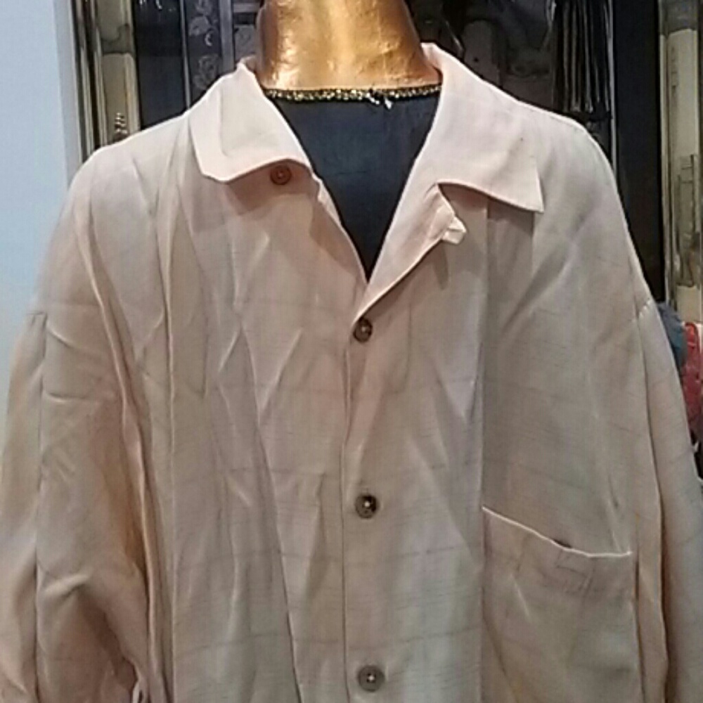 Dressey Men Shirt
